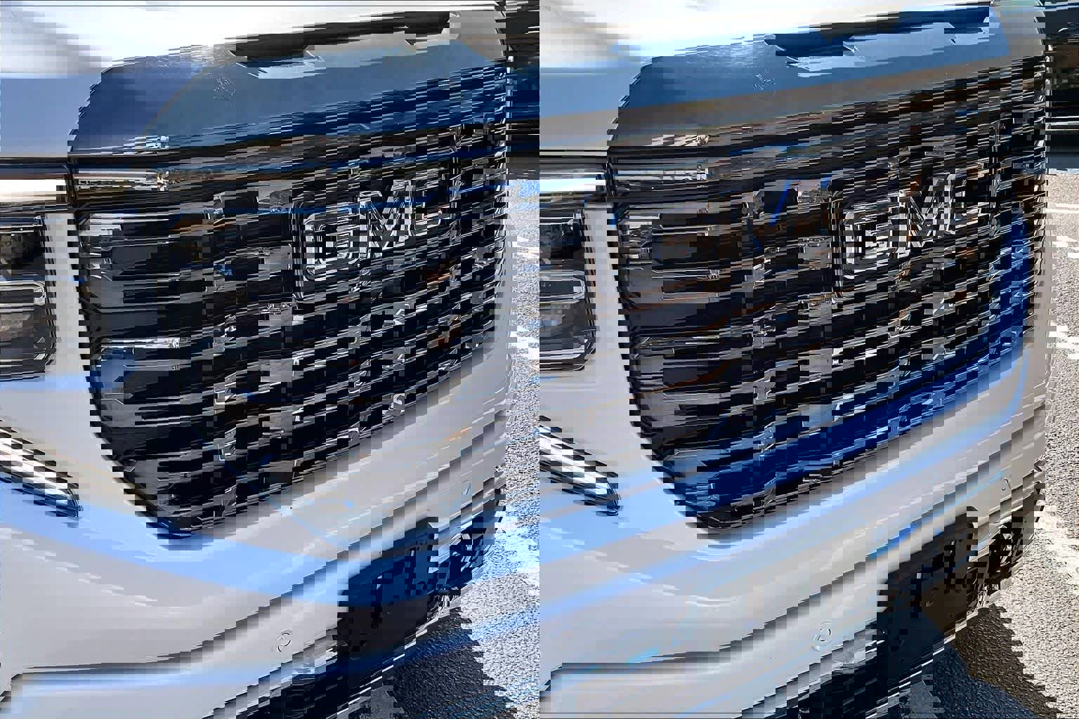 Used 2022 GMC Sierra 1500 Denali Ultimate image 30