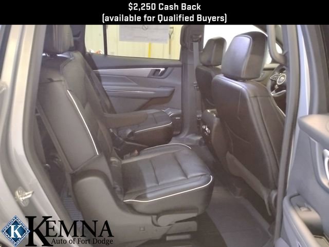 New 2026 Buick Enclave Sport Touring w/ Super Cruise Package image 28