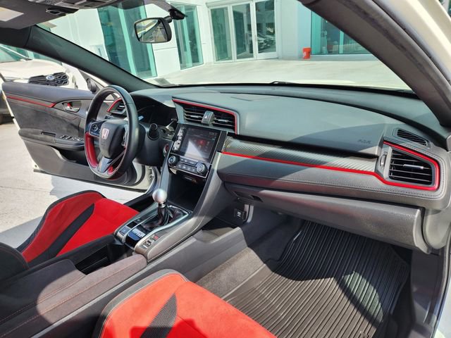 Used 2019 Honda Civic Type R image 24