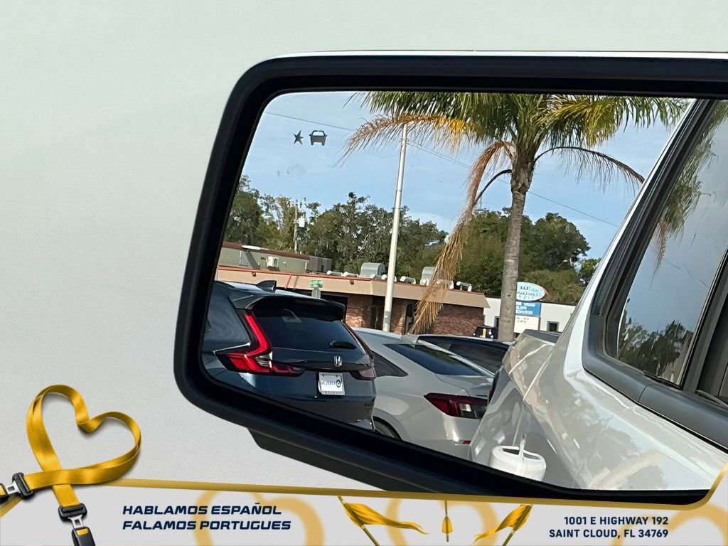 New 2026 GMC Sierra 1500 Elevation w/ Elevation Premium Package image 32