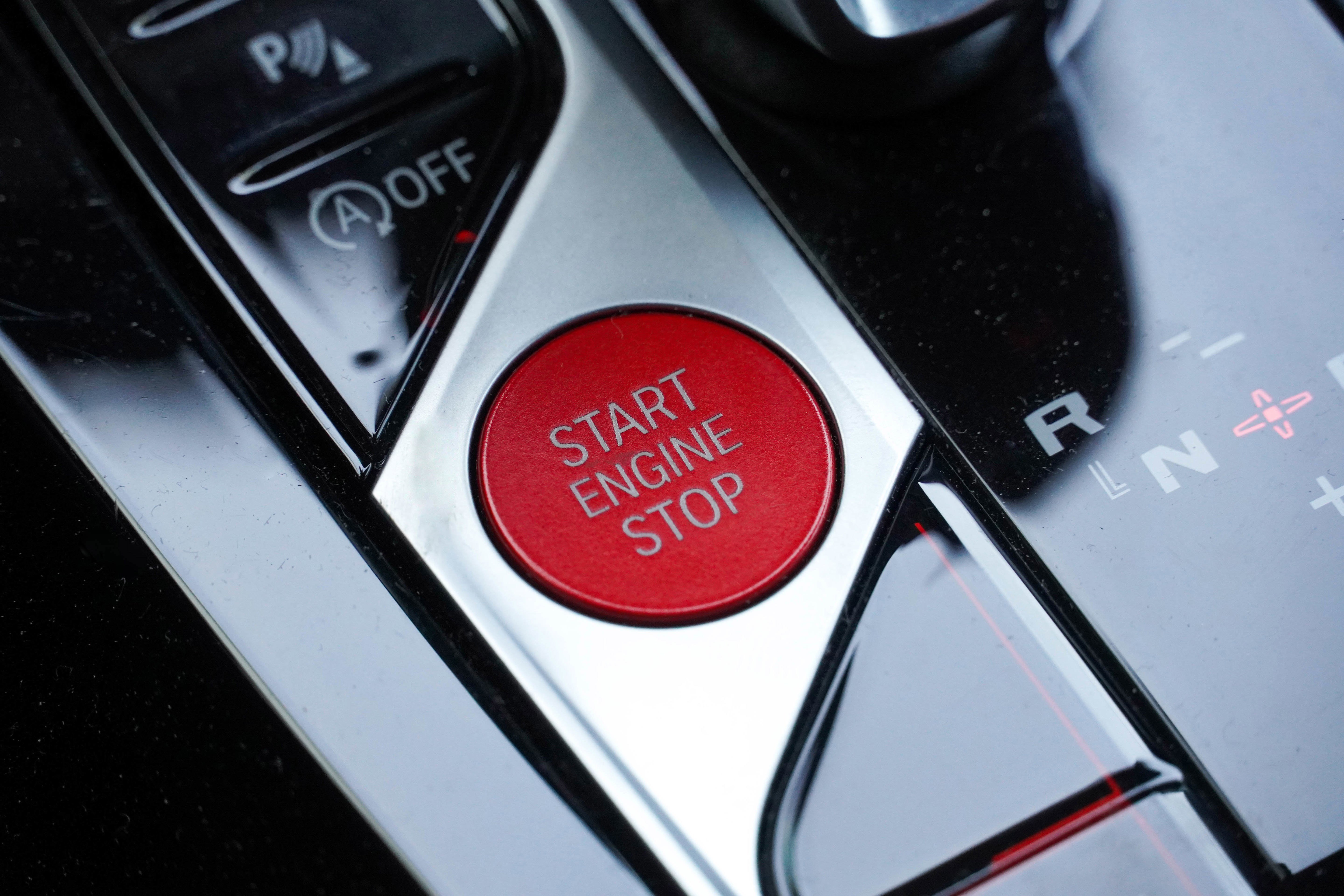 Used 2023 BMW X3 M w/ Executive Package image 19