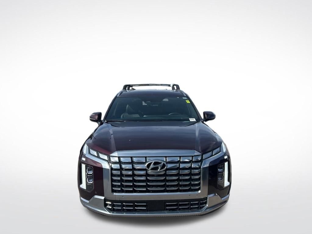 Used 2024 Hyundai Palisade Calligraphy image 3