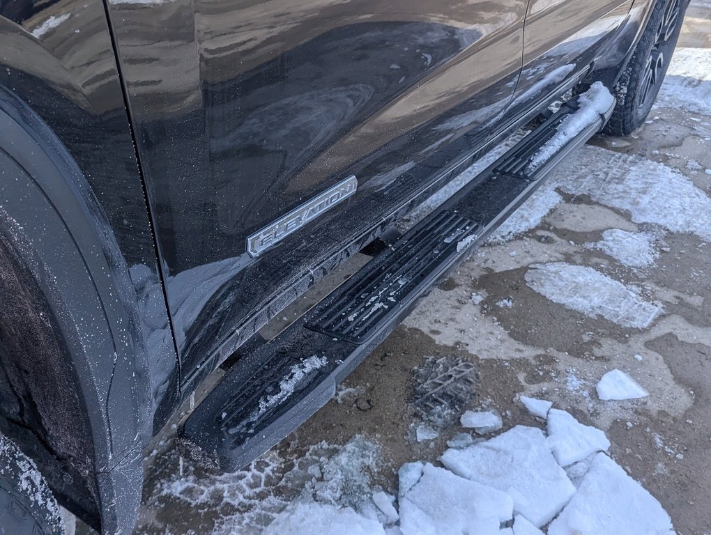 New 2026 GMC Sierra 1500 Elevation w/ Preferred Package image 12