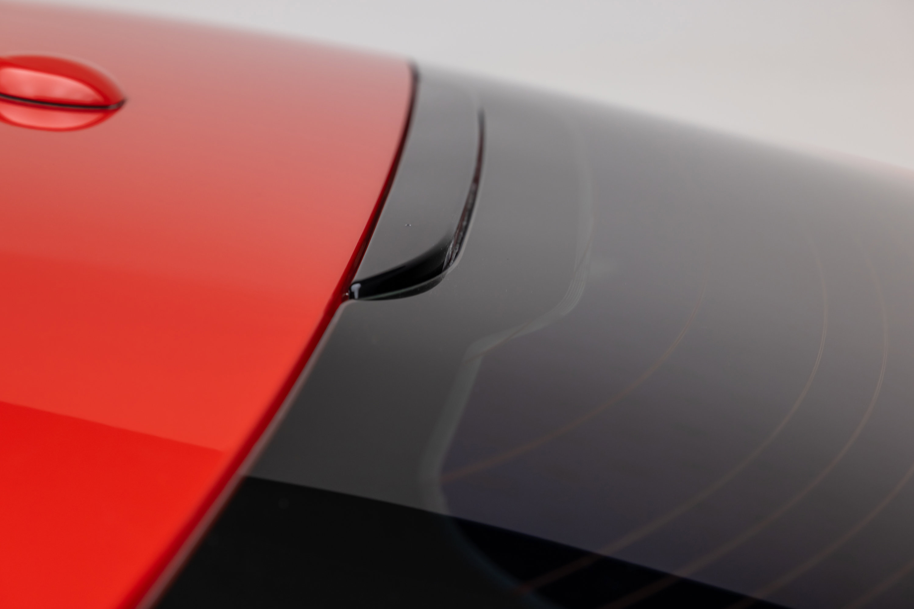 Used 2016 Ford Mustang Shelby GT350R w/ GT350R Equipment Group 920A image 41