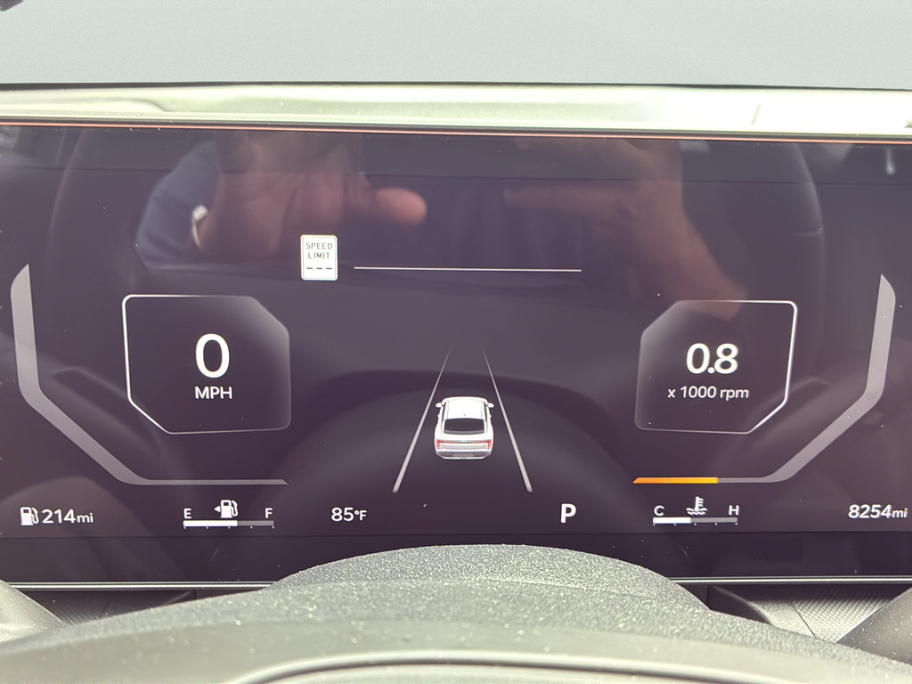 Used 2025 Kia K4 EX FWD image 29