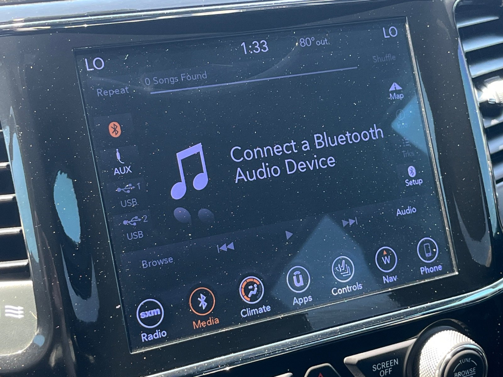 Used 2019 Jeep Grand Cherokee Limited w/ Trailer Tow Group IV image 21