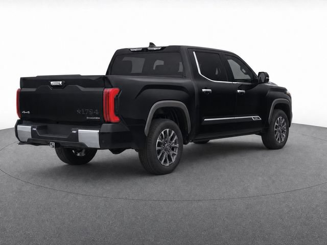 Used 2025 Toyota Tundra 1794 Edition AWD/4WD image 4