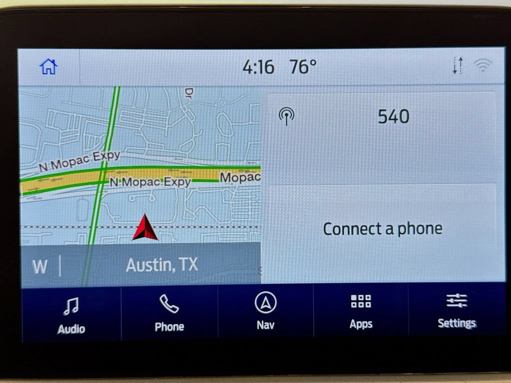 Used 2020 Ford Escape SE FWD image 18