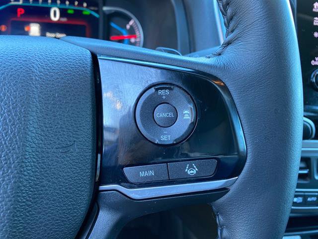 Used 2022 Honda Pilot Special Edition image 21