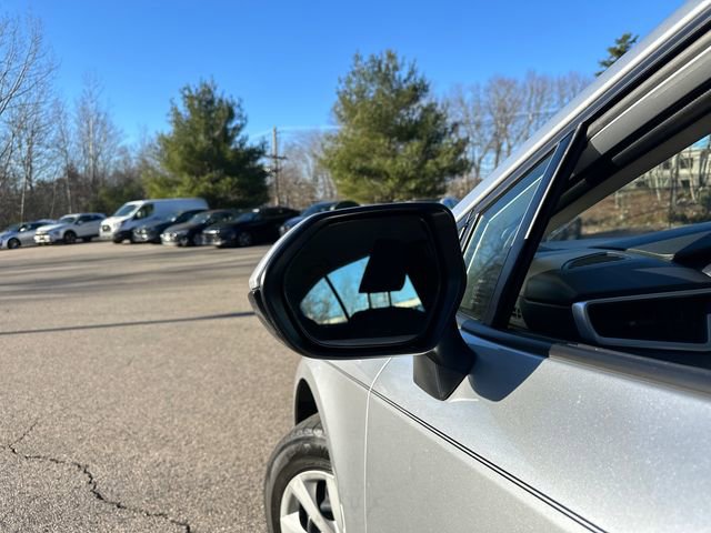 Certified 2024 Toyota Corolla LE image 18