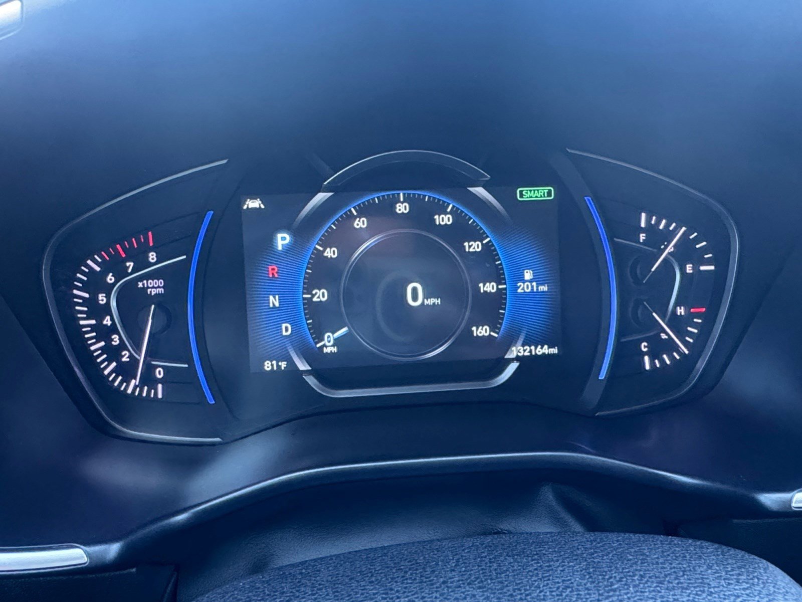 Used 2019 Hyundai Santa Fe FWD image 16