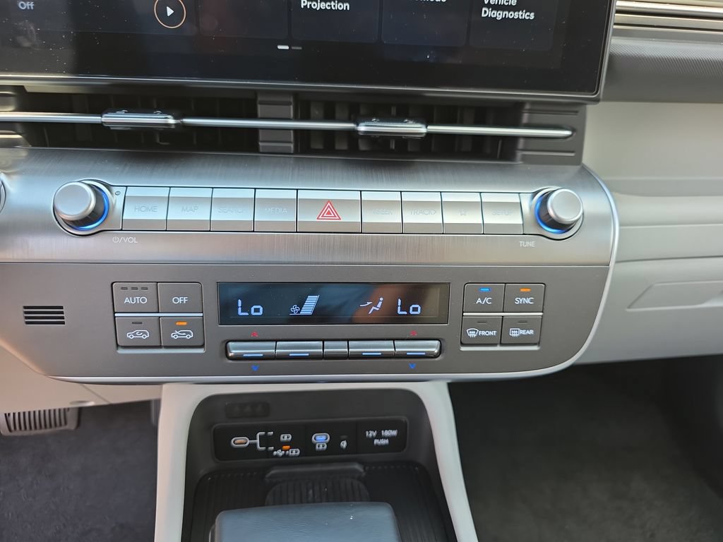 New 2026 Hyundai Kona SEL Sport FWD image 24