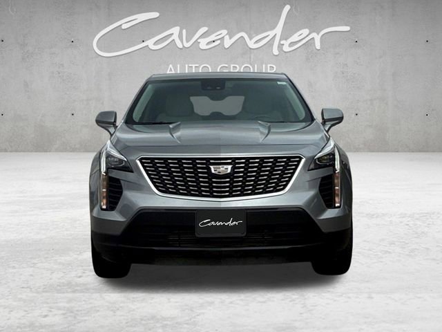 Used 2023 Cadillac XT4 Luxury image 18
