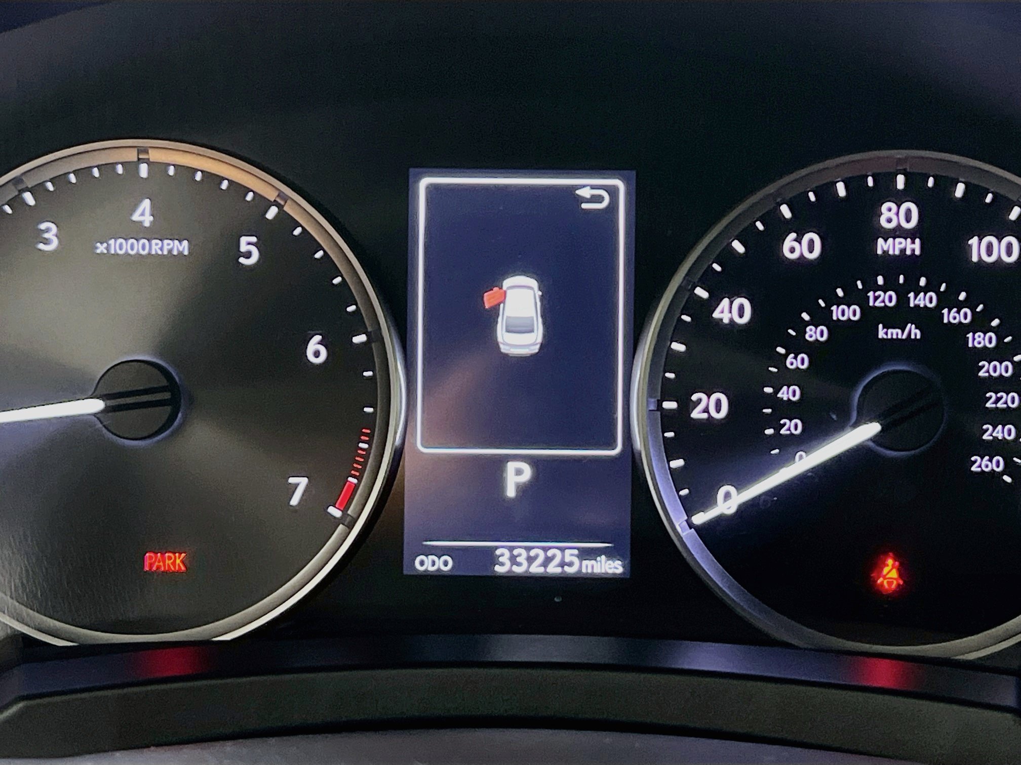 Used 2024 Lexus IS 350 F Sport RWD image 22