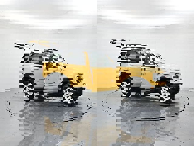 Used 2023 Ford Bronco Sport Heritage Limited AWD/4WD image 47