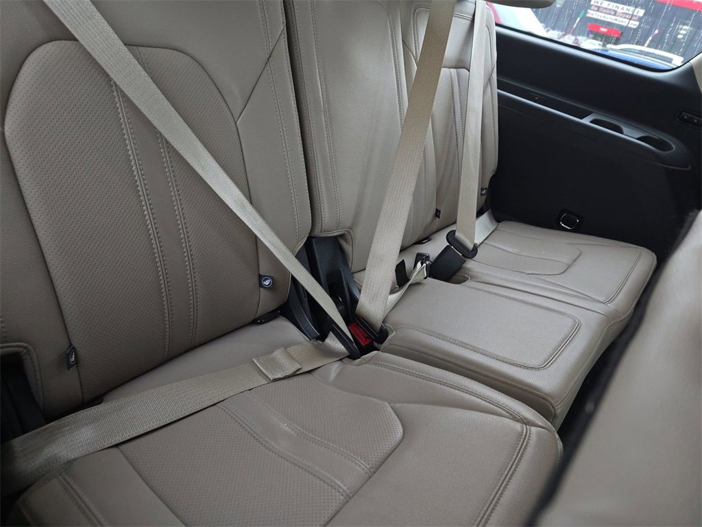 Used 2024 Ford Expedition Max Limited image 21