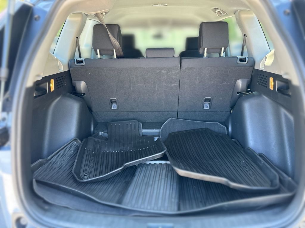 Used 2022 Honda CR-V Special Edition image 19