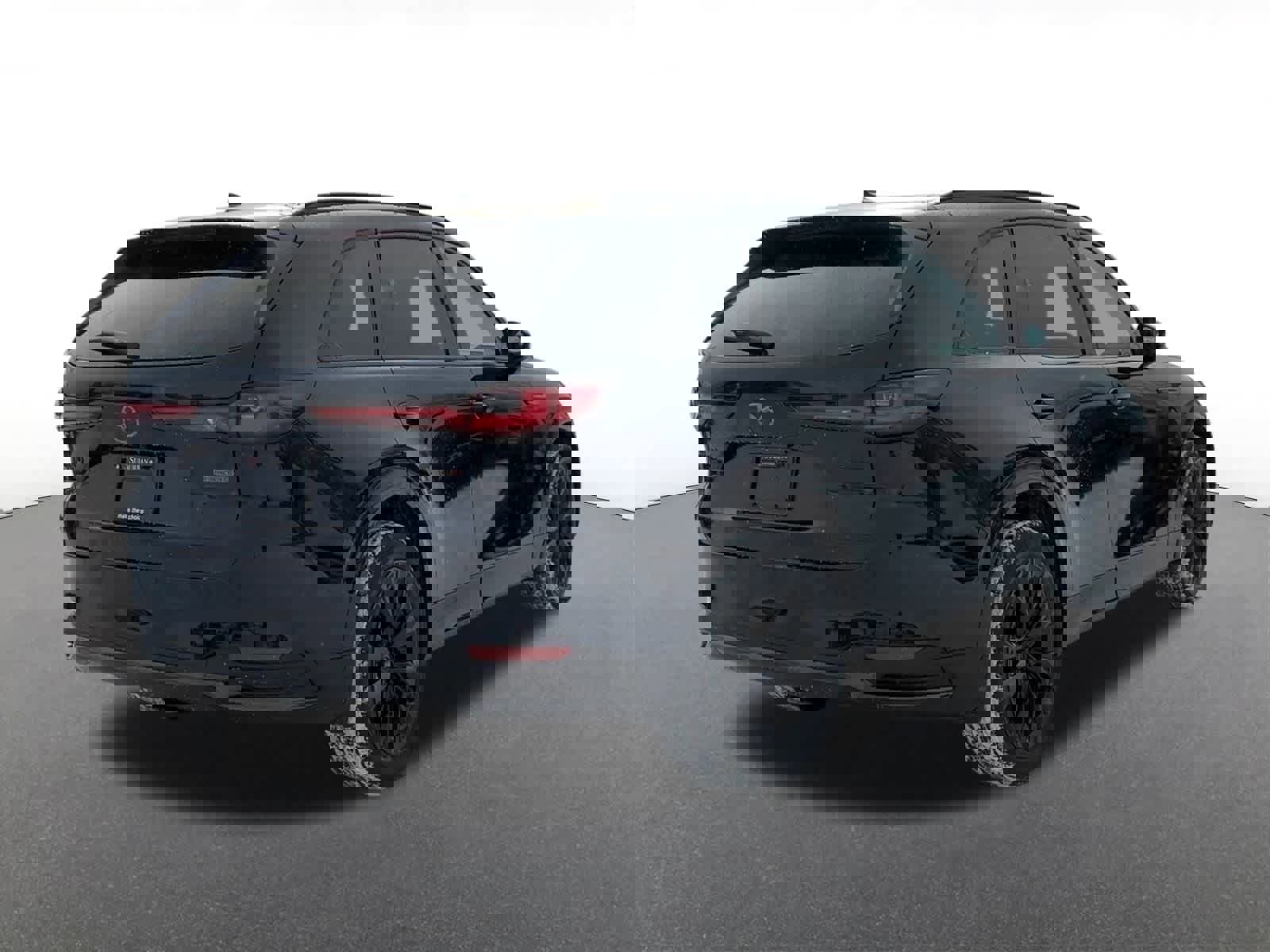 New 2026 MAZDA CX-90 3.3 Turbo S w/ Premium Package image 6