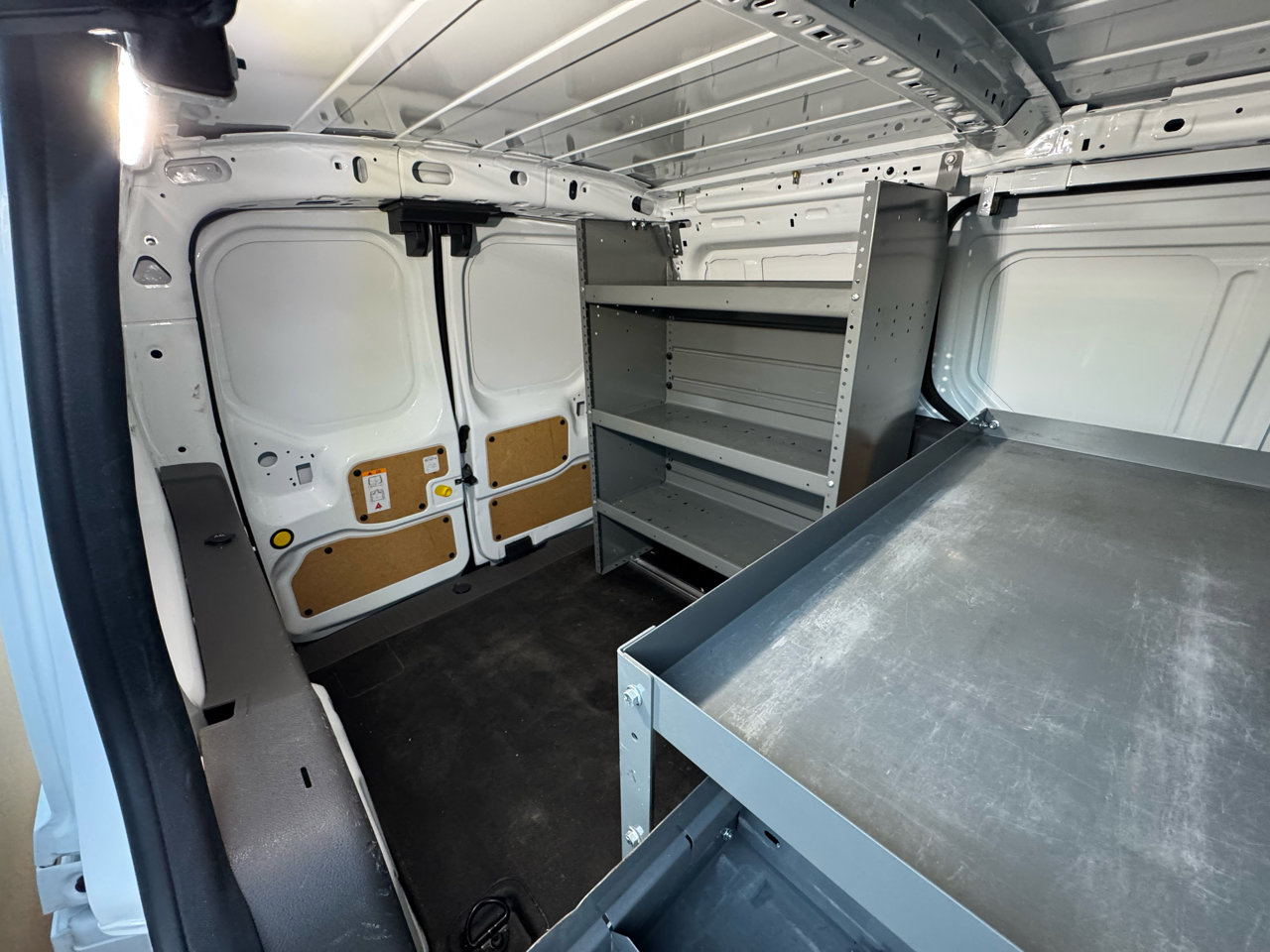 Used 2022 Ford Transit Connect XL image 33