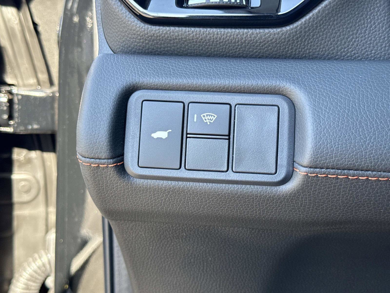 New 2026 Honda Passport TrailSport Elite image 33