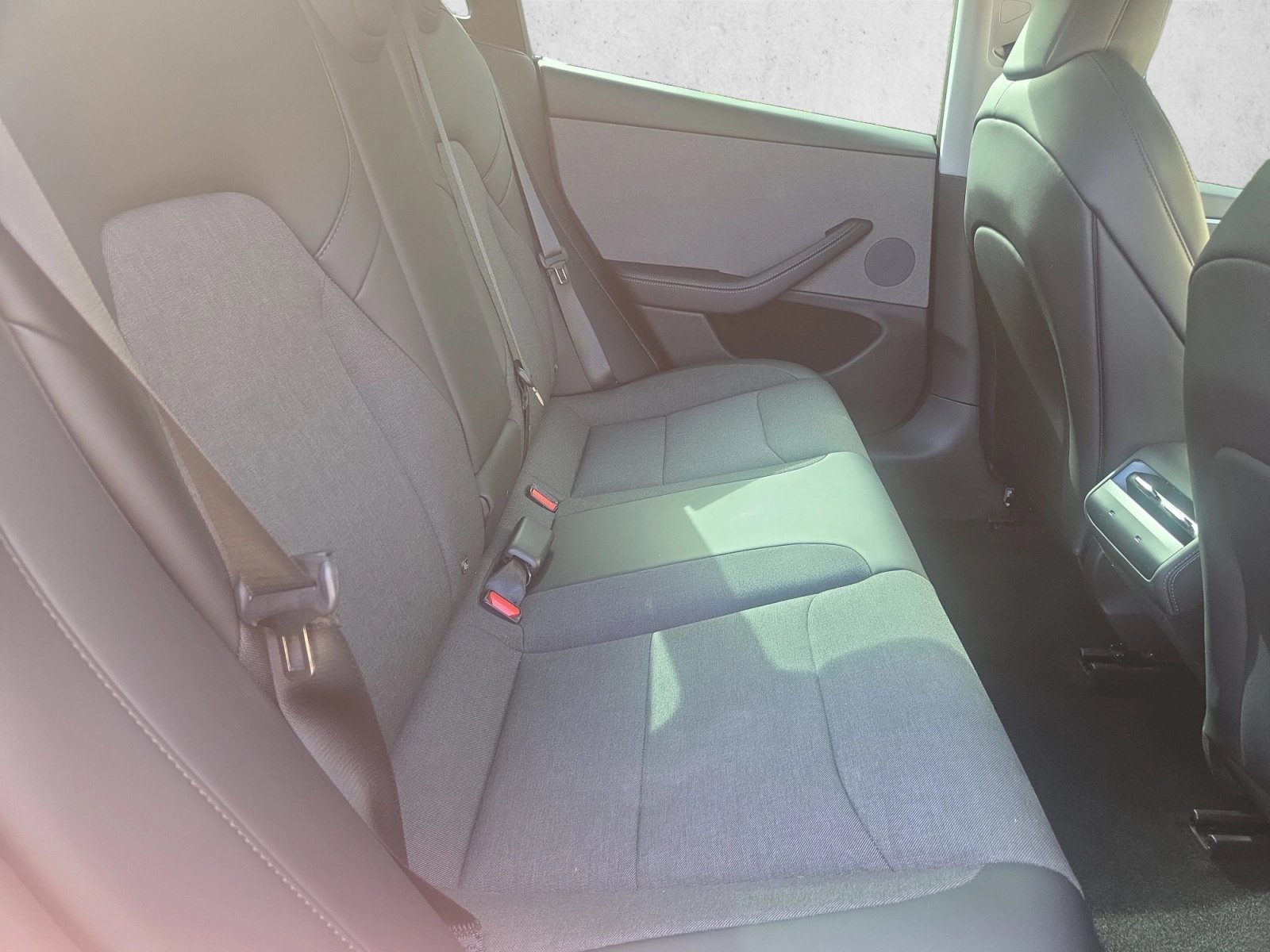 Used 2026 Tesla Model 3 RWD image 25
