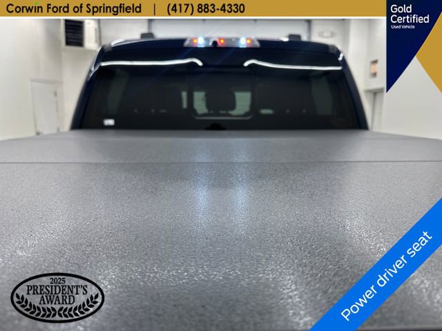 Used 2023 Ford F150 Raptor w/ Equipment Group 802A Raptor R image 17