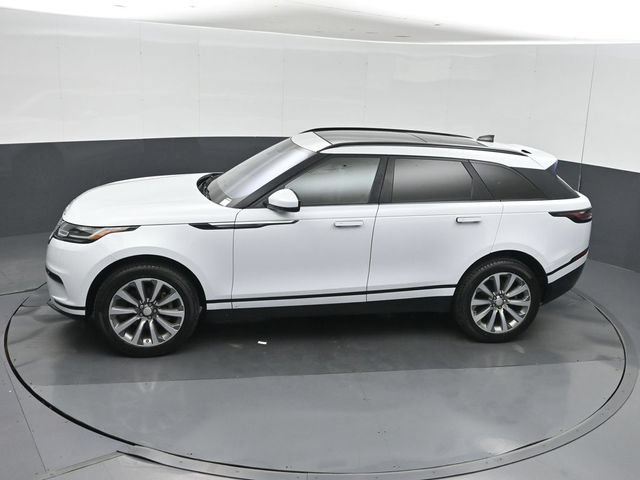 Used 2018 Land Rover Range Rover Velar S AWD/4WD image 35