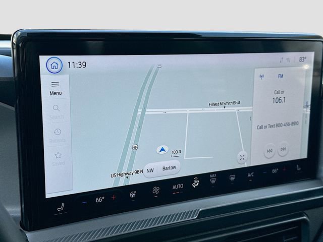 Used 2025 Ford Bronco Sport Badlands w/ Badlands Tech Package image 13