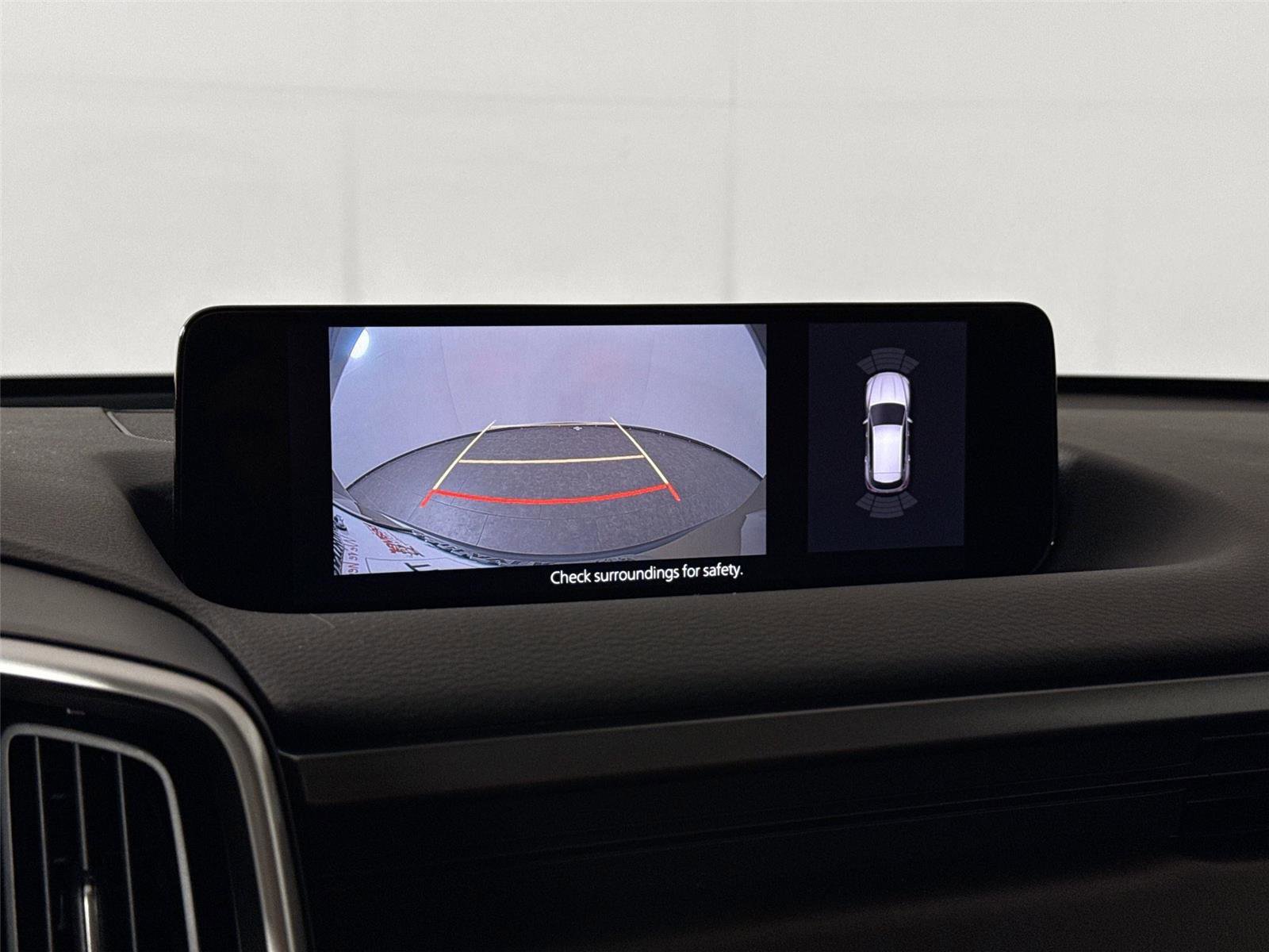 Used 2026 MAZDA CX-50 Meridian Edition w/ Apex Package image 26