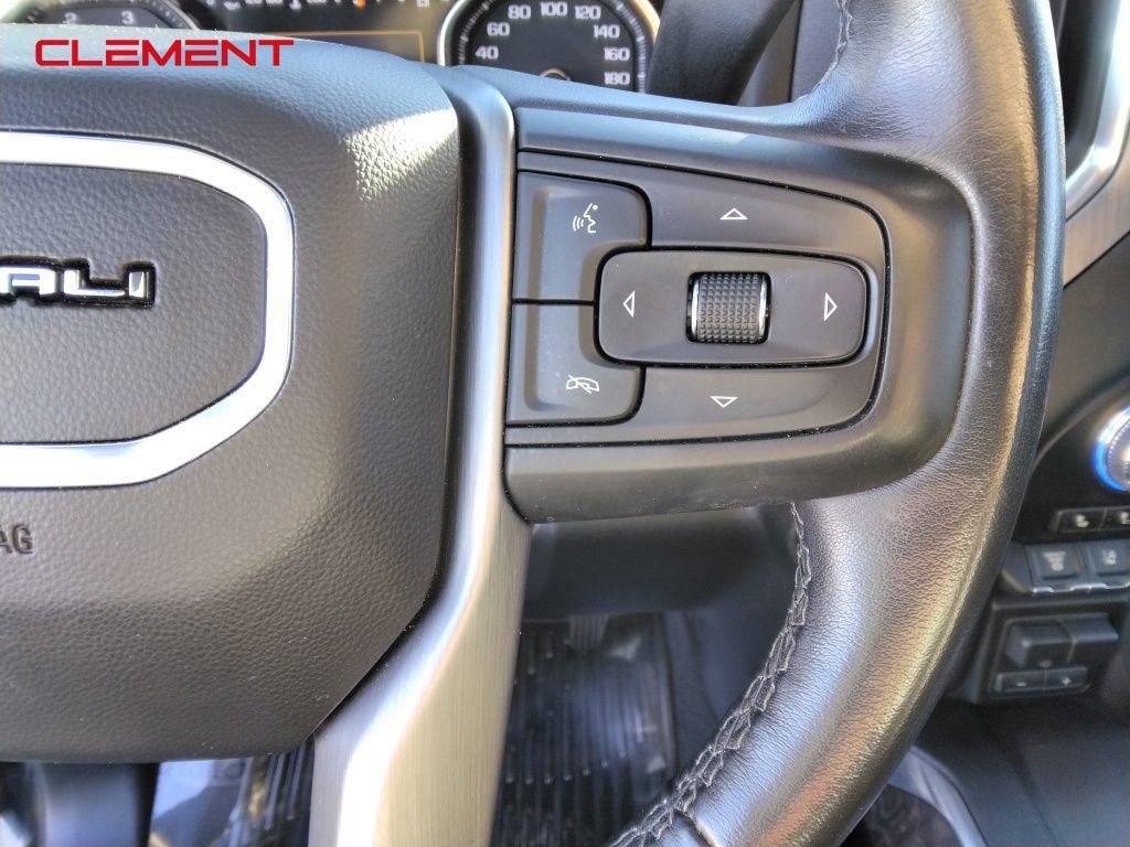 Used 2022 GMC Sierra 3500 Denali w/ Denali Ultimate Package image 11