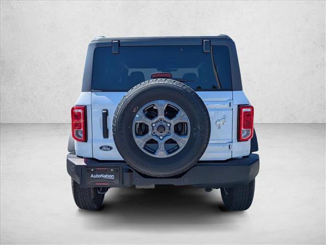 New 2026 Ford Bronco Big Bend image 9