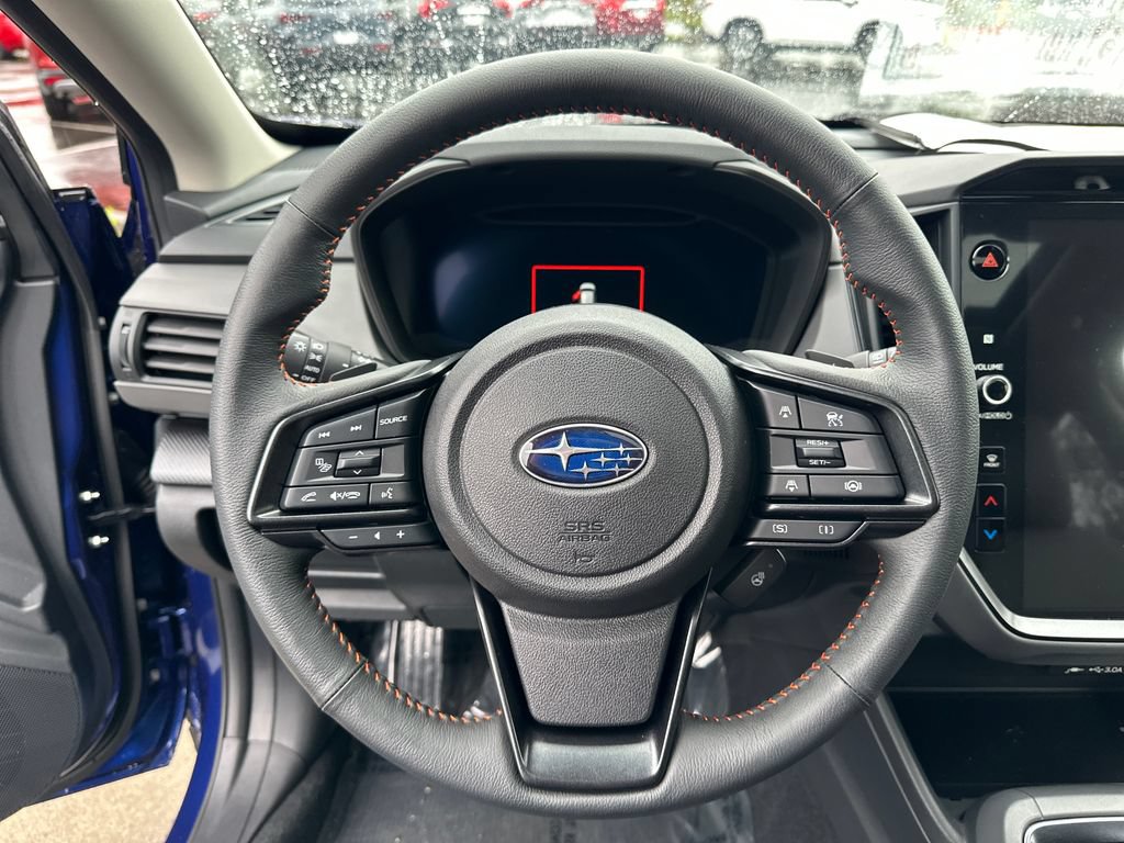 Used 2026 Subaru Crosstrek 2.5i Limited w/ Convenience Package AWD/4WD image 18