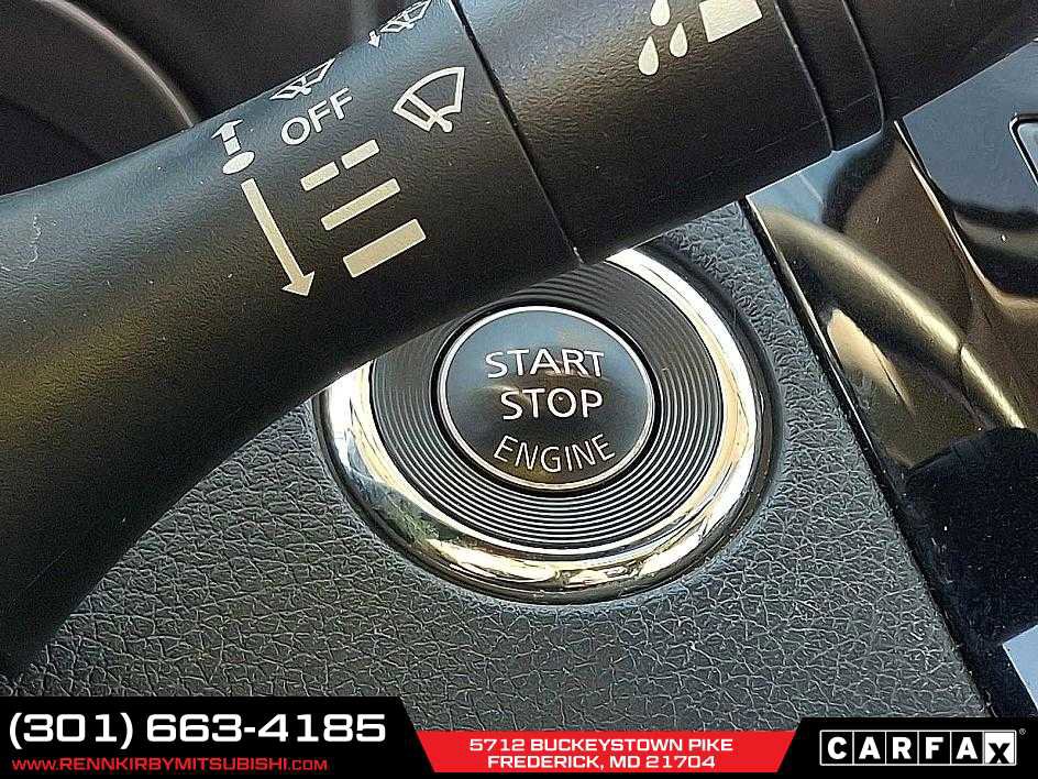 Used 2016 Nissan Rogue SL w/ SL Premium Package image 24