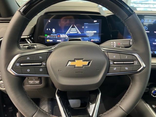 New 2026 Chevrolet Tahoe High Country AWD/4WD image 13