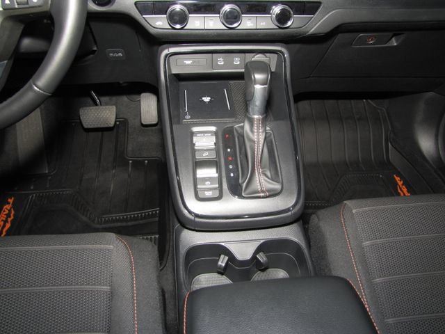 Certified 2026 Honda CR-V TrailSport image 15