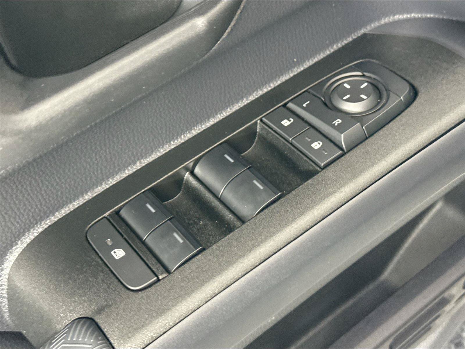 Certified 2025 Toyota 4Runner SR5 RWD image 28