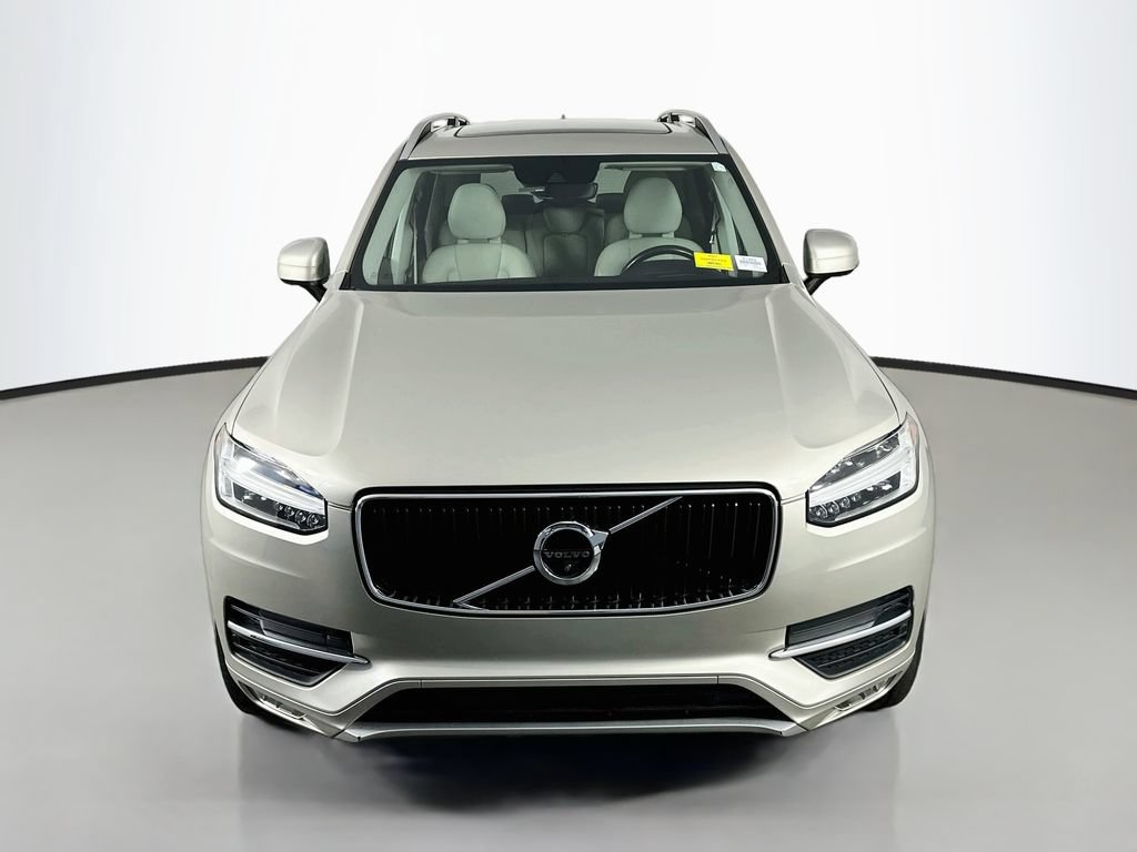 Used 2018 Volvo XC90 T6 Momentum w/ Convenience Package AWD/4WD video 2