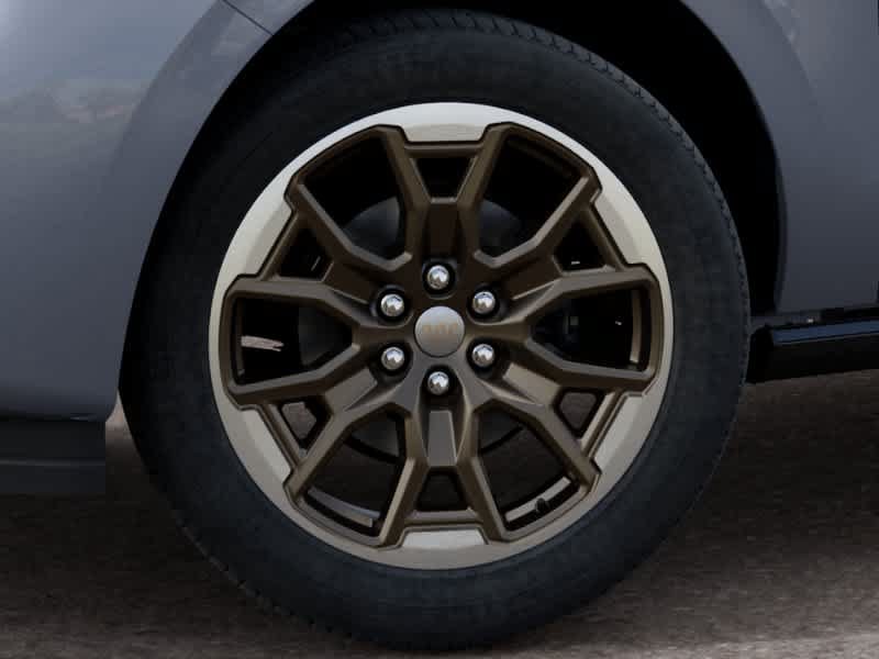 New 2027 Ford Expedition Max King Ranch AWD/4WD image 19
