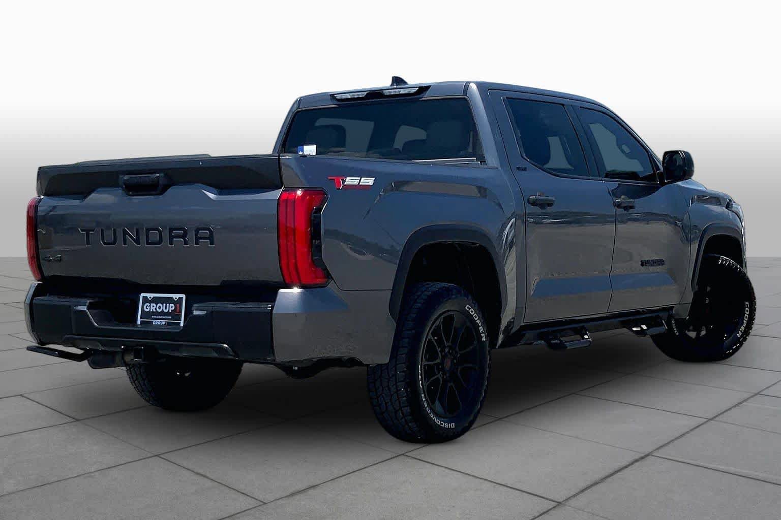 Used 2023 Toyota Tundra SR5 AWD/4WD image 13