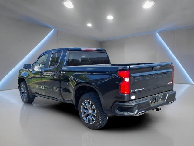 Used 2019 Chevrolet Silverado 1500 RST w/ All-Star Edition image 3