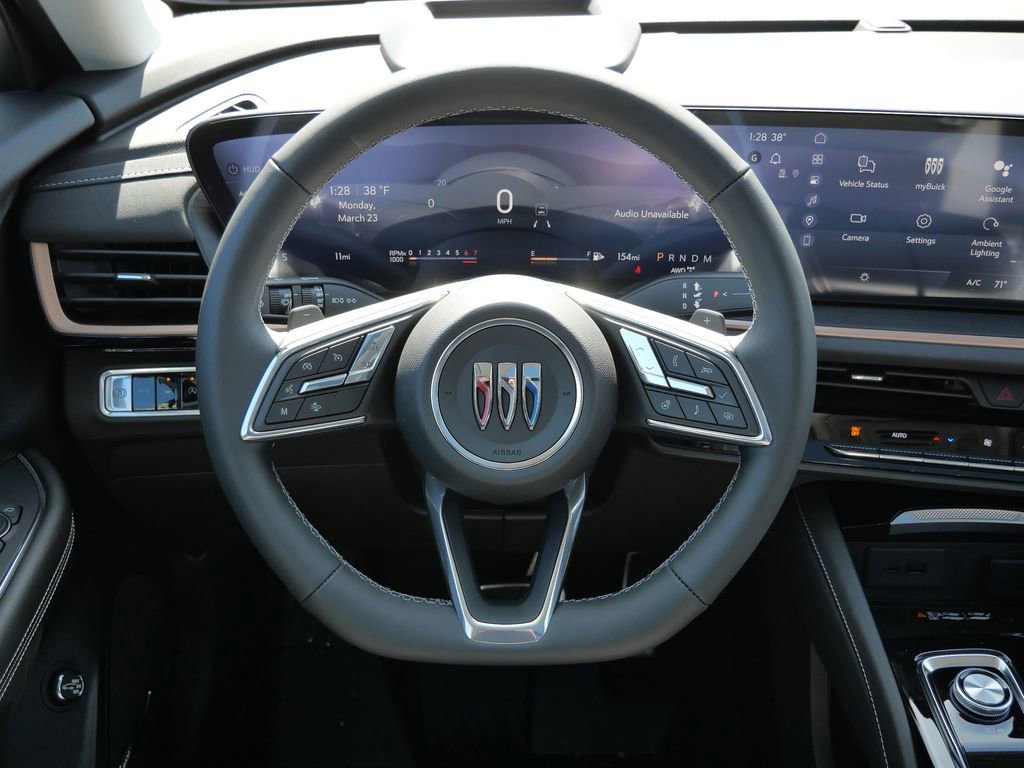 New 2026 Buick Envision Sport Touring image 39