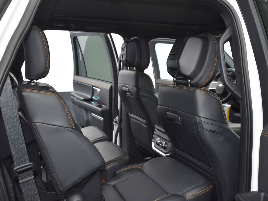 New 2026 Ford Expedition Tremor AWD/4WD image 15