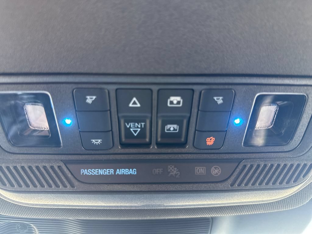 Used 2022 Ford Explorer ST w/ Equipment Group 401A AWD/4WD image 39