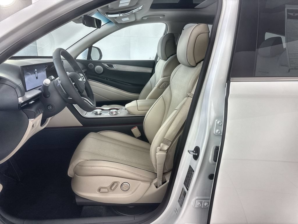New 2026 Genesis GV80 2.5T Advanced AWD/4WD image 13