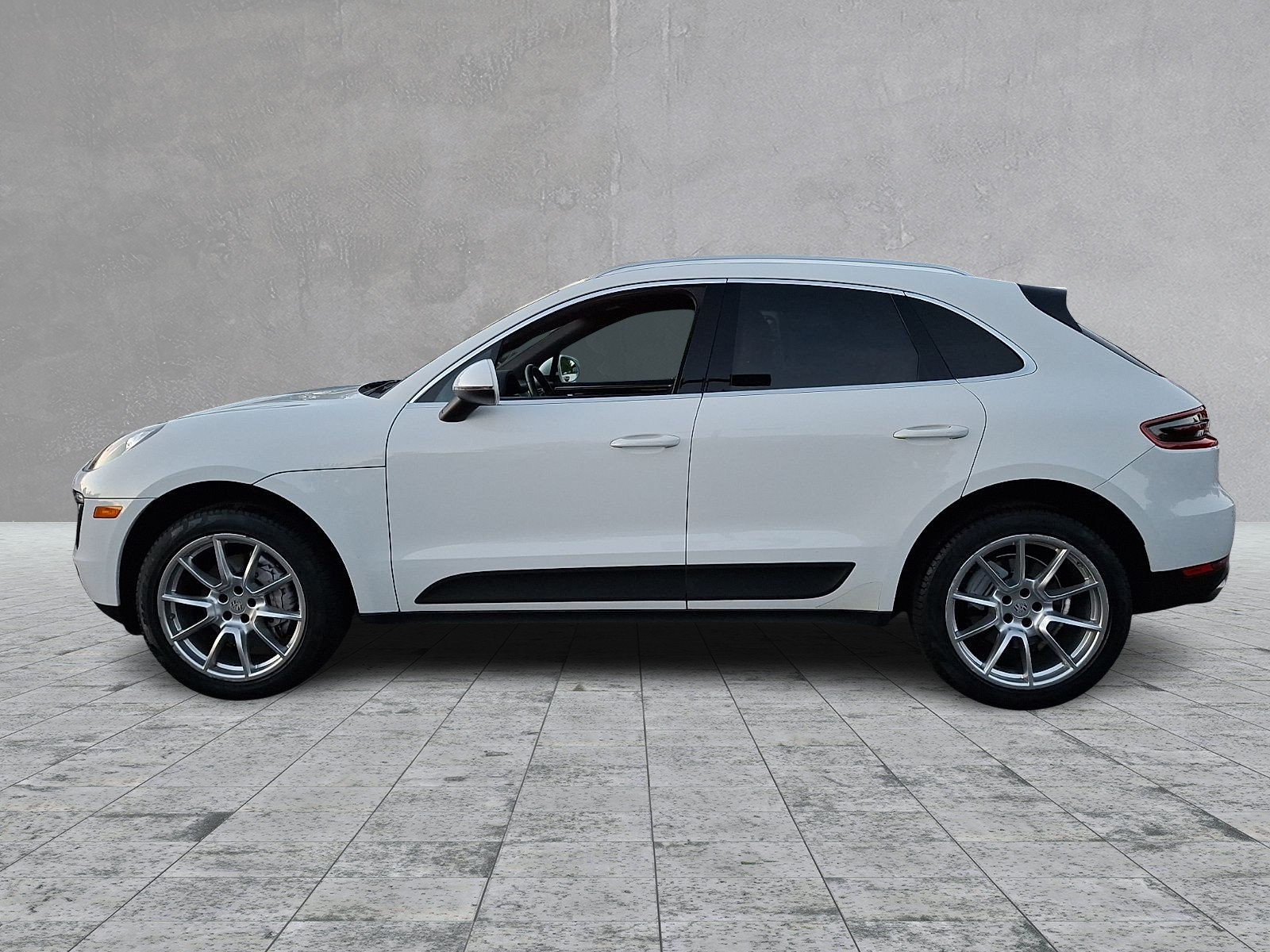 Used 2018 Porsche Macan S AWD/4WD image 7