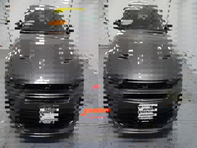 Certified 2024 Dodge Hornet R/T w/ R/T Blacktop Package image 23