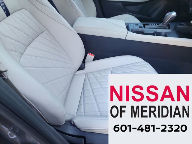 New 2026 Nissan Sentra SL image 20