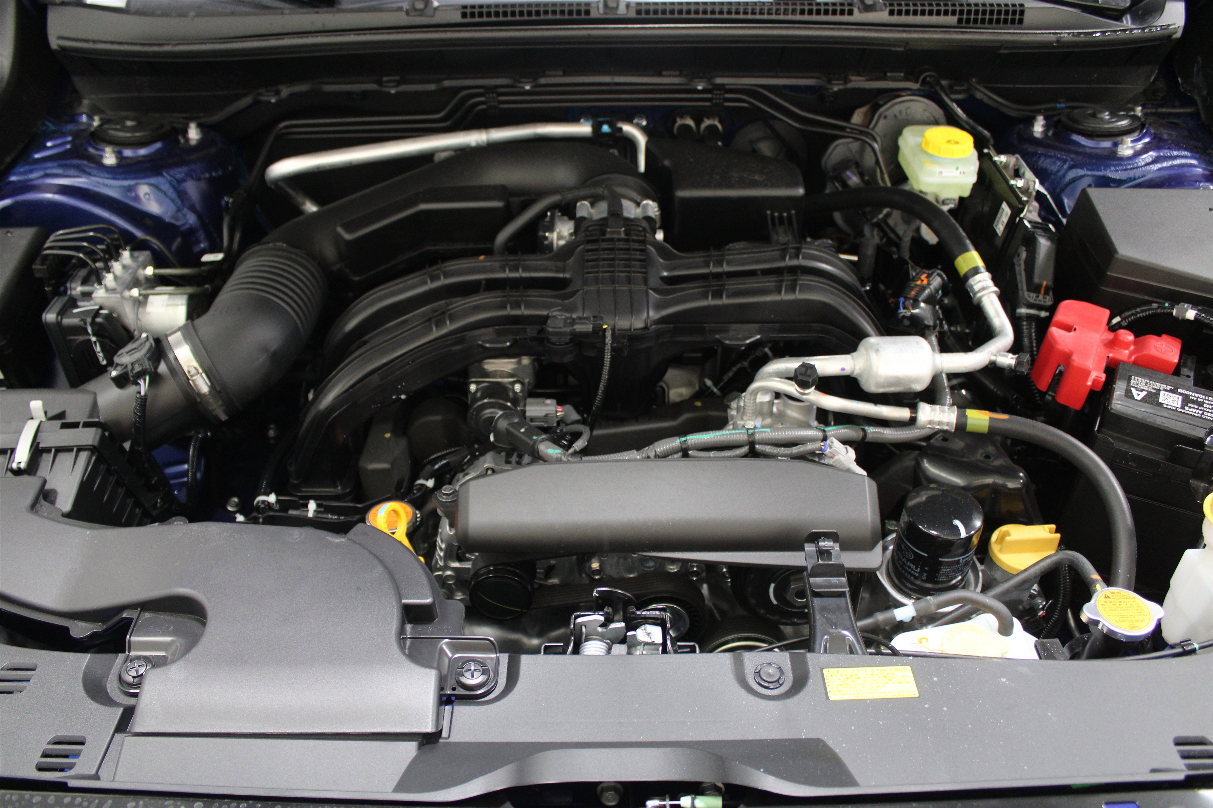 New 2026 Subaru Crosstrek 2.5i Sport image 35