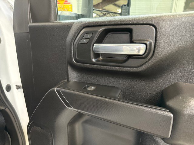 Used 2023 GMC Sierra 2500 Pro w/ Convenience Package image 58