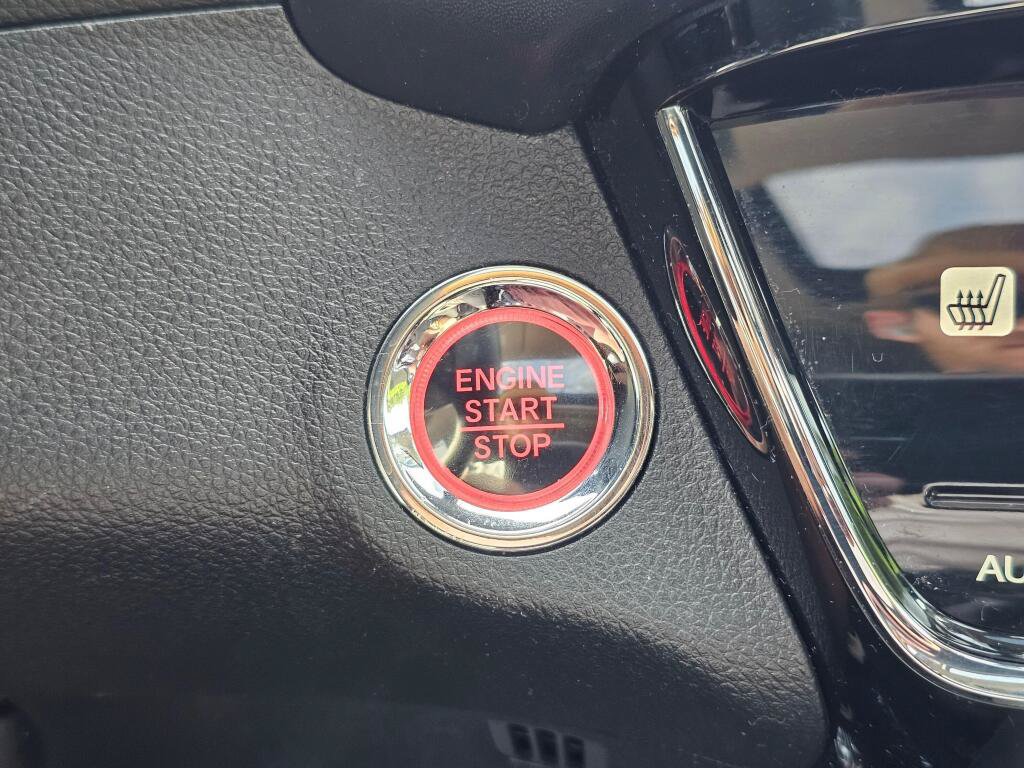Used 2019 Honda HR-V EX image 33